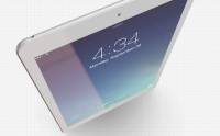 iPad Air螢幕現問題: 不同位置不同色 顏色偏黃 [圖庫]