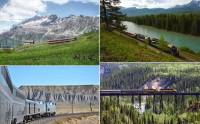 世上8處風景最優美的鐵道旅行