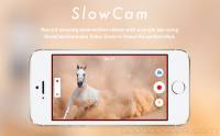 [新App推介]不只iPhone 5s “SlowCam”讓其他iPhone iPad也可拍攝慢動作