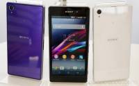 Sony宣佈 10 部 Xperia 將更新: Andriod 4.3 JB 或 4.4 KitKa