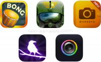 [8 11] iPhone iPad 限時免費及減價 Apps 精選推介 1