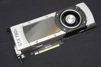 NVIDIA 單芯顯卡旗艦 GeForce GTX 780 Ti 解禁，強調功耗效能比與基礎運算效能