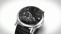 Kairos 將打造超完美智慧型機械腕錶，不過...似乎太完美了？