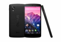 Google Nexus 5 正式發表，非常有機會在台推出