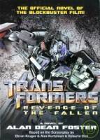 Transformers: Revenge of the Fallen