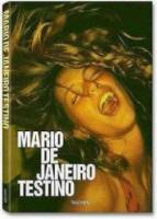 Mario Testino: Rio De Janeiro
