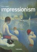 Impressionism Taschen Basic Genre Series
