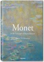 Monet Or The Triumph Of Impressionism Taschen 25