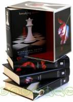 The Twilight Saga Collection