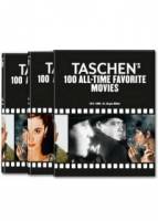 Taschen’s 100 All-Time Favorite Movies 1915-2000