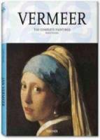 Jan Vermeer 1632-1675: Veiled Emotions