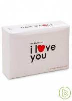 The Little Box of I Love You