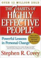 7 Habits Of Highly Effective People 15th Anniversary Edition