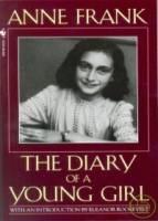 Anne Frank the Diary of a Young Girl