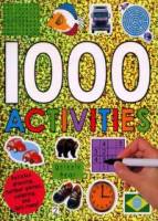 1000 Activities