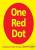 One Red Dot: A Pop-up Book for Children of All Ages