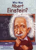 Who Was Albert Einstein