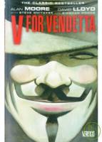 V for Vendetta