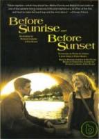 Before Sunrise Before Sunset