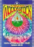 Taking Woodstock: The Shooting Script