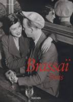 Brassai Paris: 1899-1984