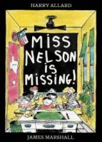 Miss Nelson Is Missing