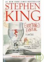 Everything’s Eventual: 14 Dark Tales