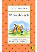 Winnie-The-Pooh