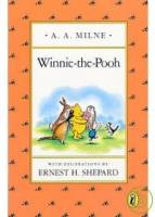 Winnie-The-Pooh