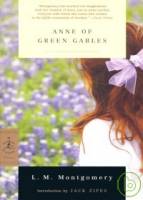 Anne Of Green Gables