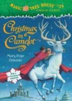 Christmas in Camelot