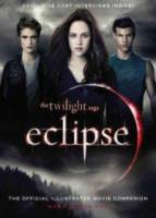 Eclipse: The Official Illustrated Movie Companion