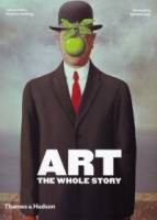 Art: The Whole Story