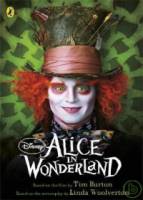 Alice in Wonderland Book of the Film