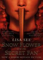 Snow Flower and the Secret Fan Film tie-in edition