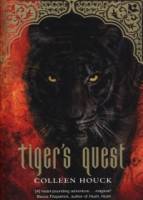 Tiger’s Quest