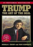 Trump: The Art Of The Deal