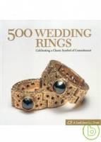 500 Wedding Rings: Celebrating a Classic Symbol of Commitment