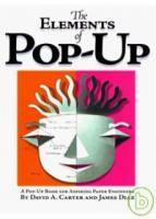 The Elements of Pop-Up: A Pop-Up Book for Aspiring