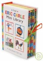 The Eric Carle Mini Library: A Storybook Gift Set