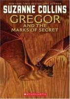 Gregor and the Marks of Secret