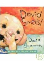 David Smells