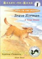 Brave Norman: A True Story