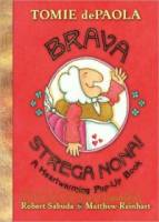 Brava Strega Nona