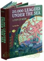 20 000 Leagues Under the Sea