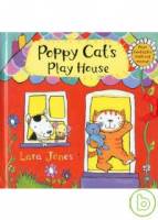 Poppy Cat’s Play House
