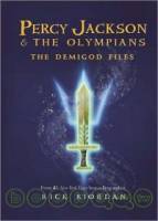 The Demigod Files