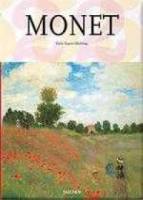 Claude Monet: 1840-1926: a Feast for the Eyes Taschen 25