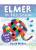 Elmer in the Snow（with audio CD）