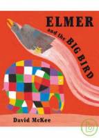 Elmer and the Big Bird